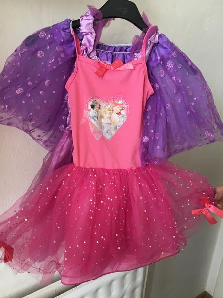 Dievčenské šaty, 86–98