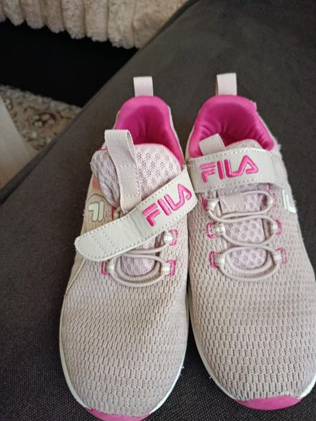 Tenisky fila 35, fila,35