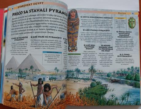 Najväčšia kniha otázok a odpovedí,