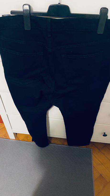 Dámske rifle, h&m,xl