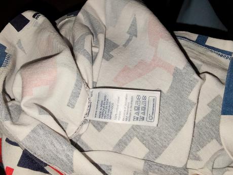 2 tričká tommy hilfiger, tommy hilfiger,116