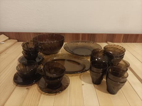 Jedálenská súprava, 