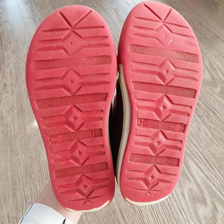 Tenisky richter, richter,28