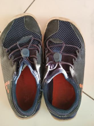 Vivobarefoot tenisky číslo 30, vivobarefoot,30