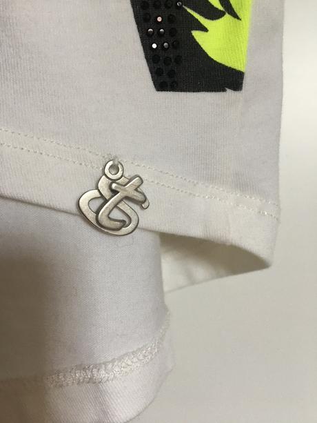 Miss grant tricko, 164