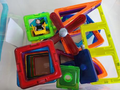 Magformers universal plus,