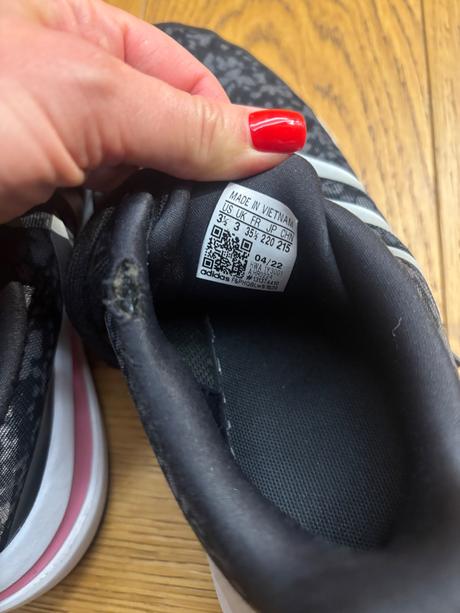 Tenisky adidas, adidas,35