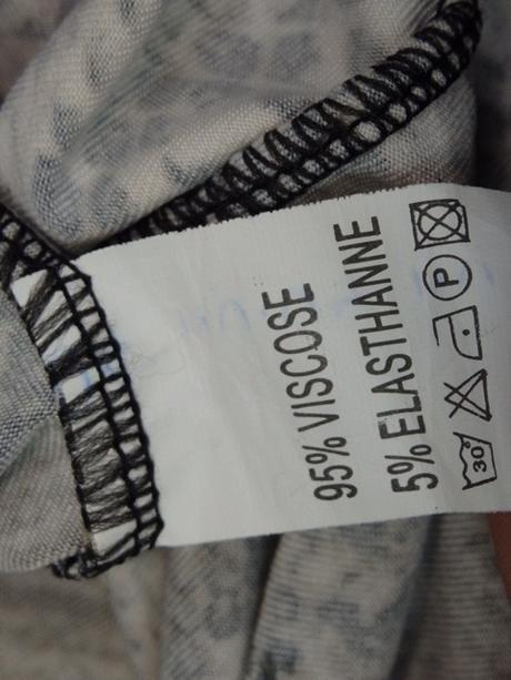 Kvalitné elastické nohavice giorgia, s