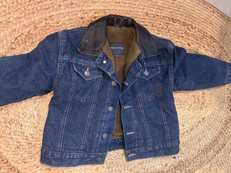 Riflovka, marc o´polo,116