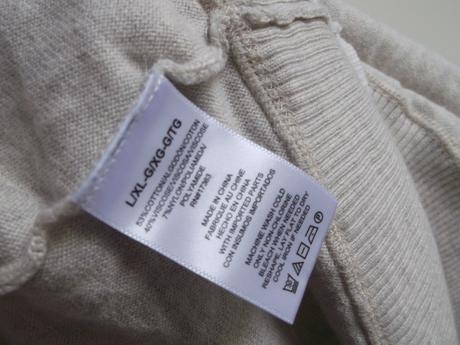 Dkny luxusny svetrik-kardigan, dkny,l