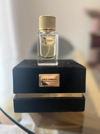 Dg velvet mimosa, 