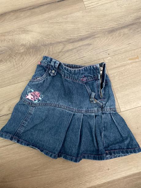 Riflova suknicka, kiki&koko,104