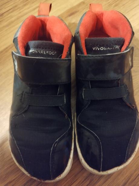 Tenisky, vivobarefoot,30