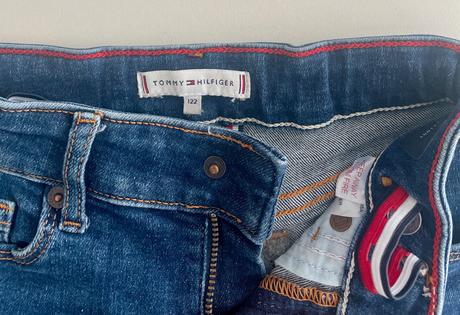 Rifle tommy hilfiger, tommy hilfiger,122