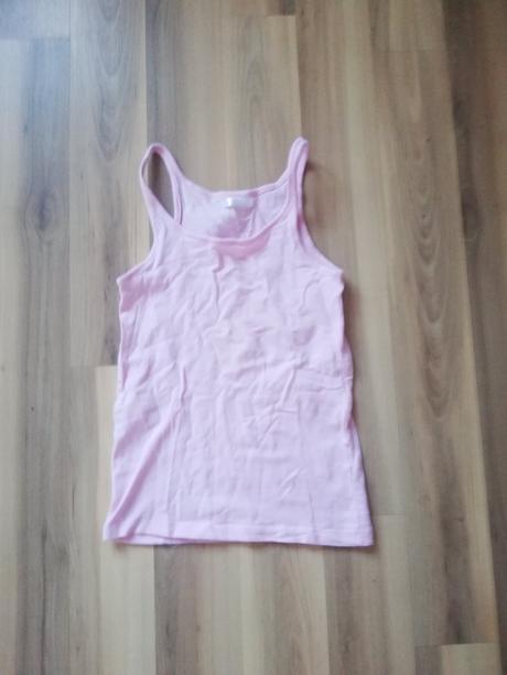 Letné tielko, c&a,134