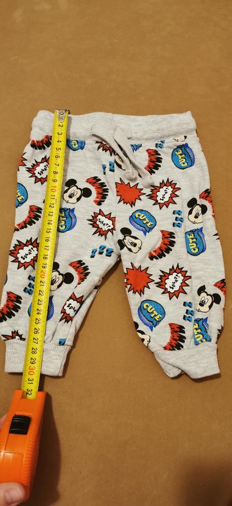 Nohavice 68, disney,68