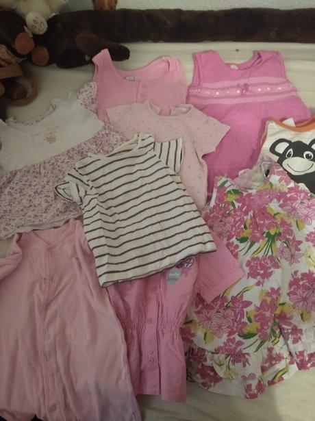 Balík letné veci, 86–98