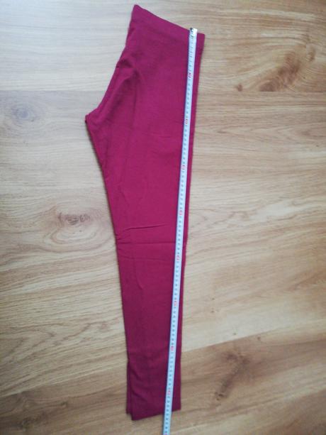 Leginky s6680, f&f,164