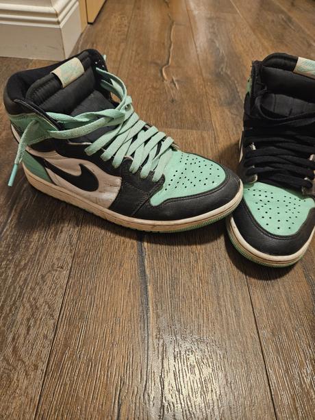 Air jordan tenisky, air jordan,42