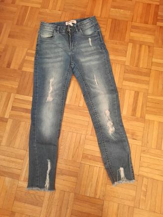 Dievčenské rifle, john lewis,140