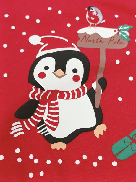 Kappahl vianočný set 62, kappahl,62