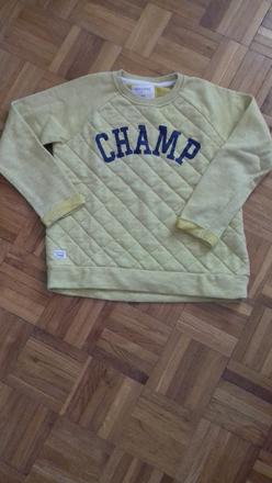 Detská mikina - unisex, reserved,122