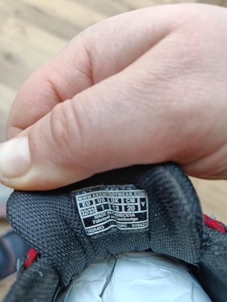 Tenisky keen cnx, keen,33