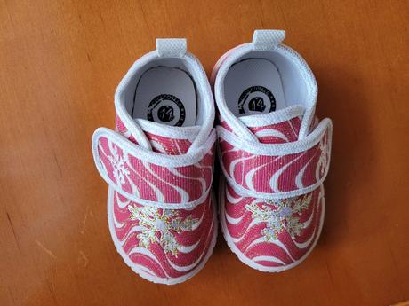 Detské tenisky coccodrillo, coccodrillo,19