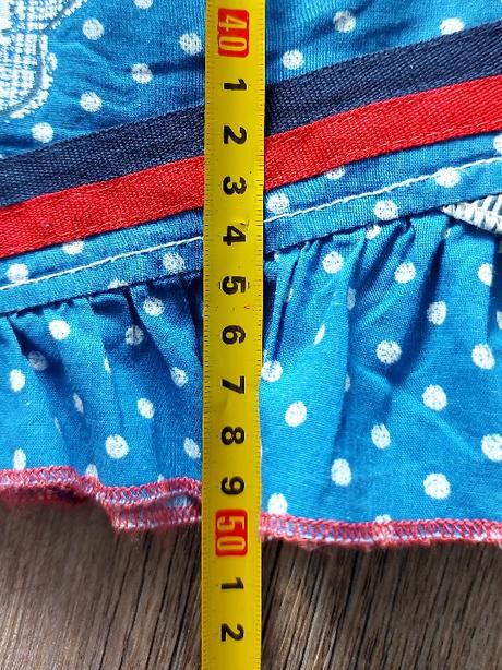 Červené šaty next, next,92