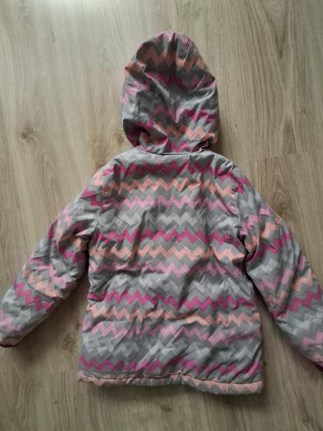 Zimna lyžiarska bunda, coccodrillo,122