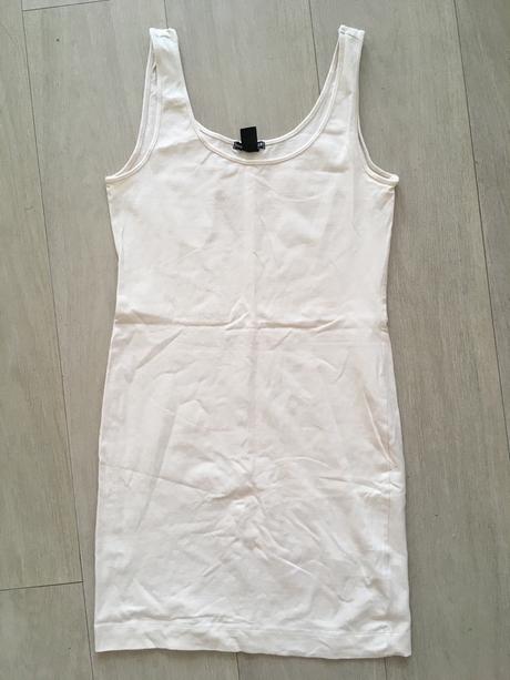 Upletove saty, h&m,m