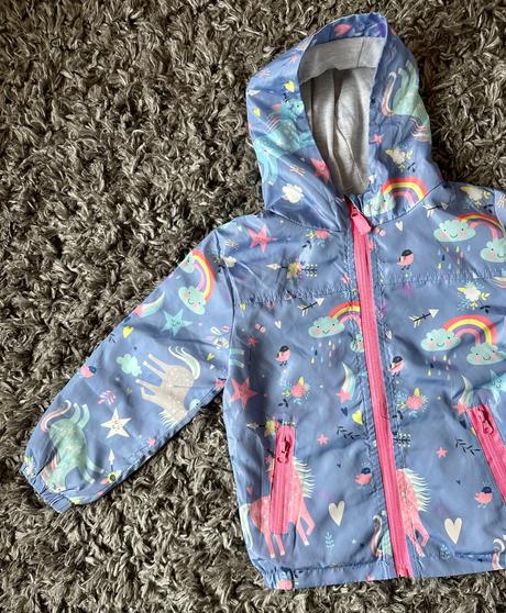 Jarná bundička, 116