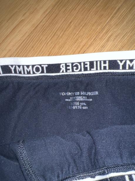 2 x slipy tommy hilfiger v super stave, tommy hilfiger,170