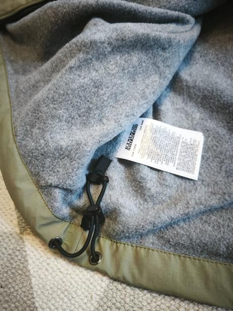 Prechodná, napapijri,146