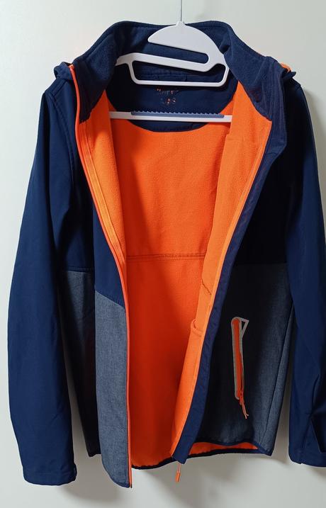 Softshellová bunda, tcm,164