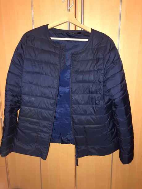 Dámska prechodná bunda, esmara,42