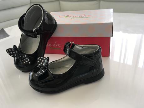 Lakované topánočky, deichmann,20