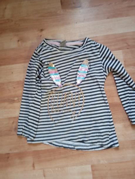 Mix oblečenia, 104–116