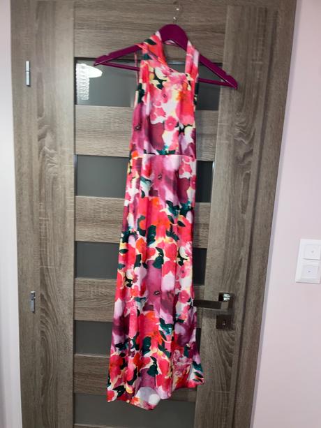 Nové saty mohito 42, mohito,xl