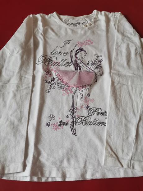 Tričká, cena spolu, 128