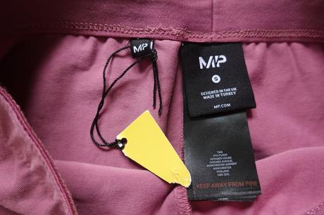 Myprotein legíny, s