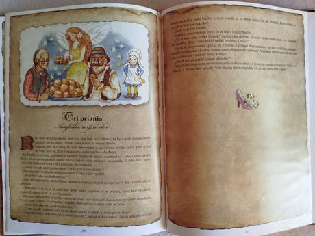 Sklenená črievička, 