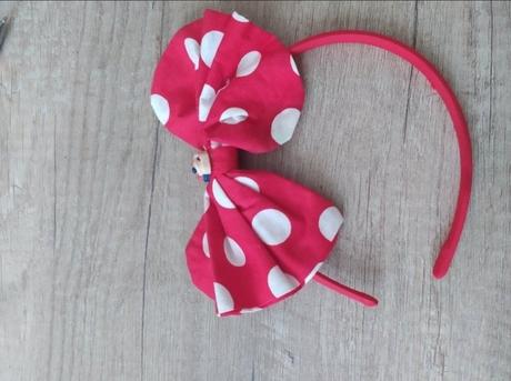 Čelenka disney, h&m