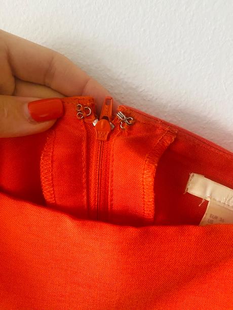 H&m letný overal, h&m,36