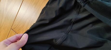 Tehotenské legíny, s