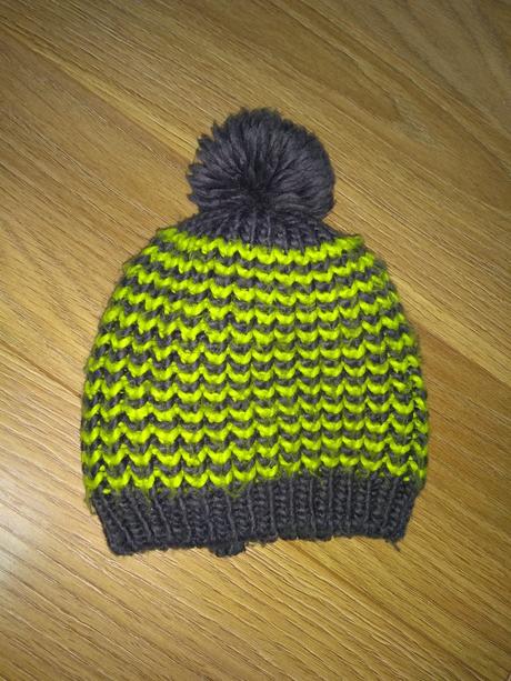 Teplá čiapka do 3 rokov, 92