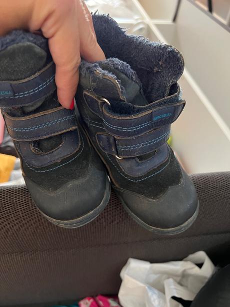 Protetika čižmy, protetika,26