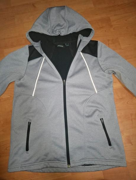 Dievčenska bunda, crivit,158