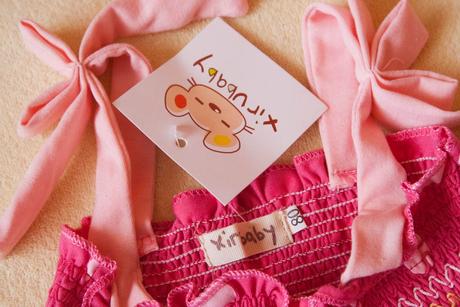 Letny overal minnie, 86