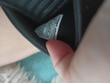 Šľapky, under armour,30